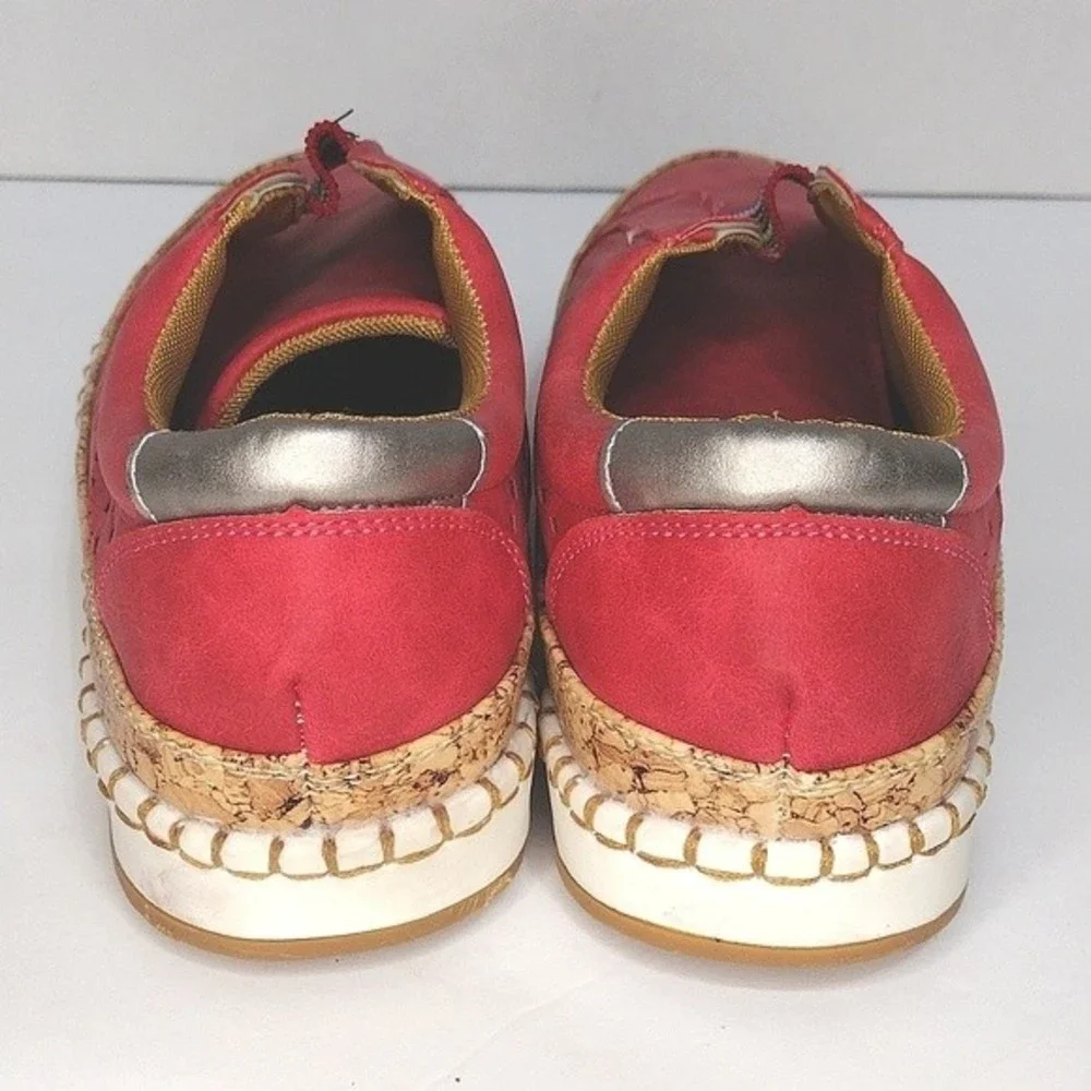 Handsewn Shoes new women